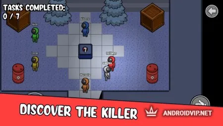 Murder us фото 2