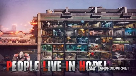 First Refuge: Z фото 2