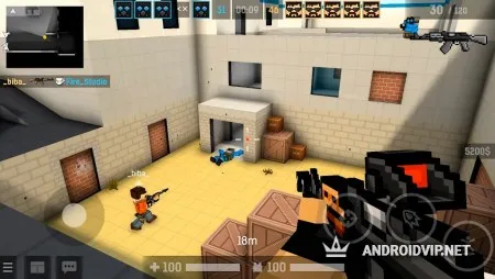 BLOCKPOST Mobile фото 3