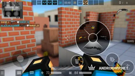 BLOCKPOST Mobile фото