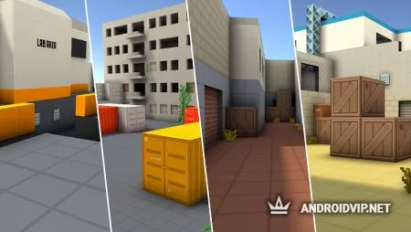 BLOCKPOST Mobile фото 2