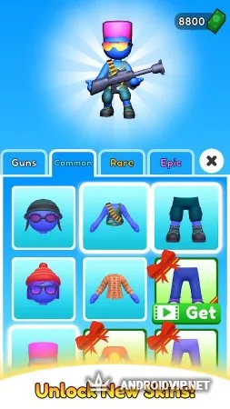 Bazooka Boy фото