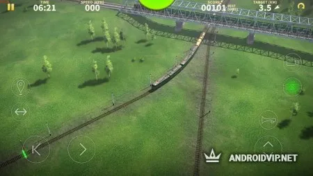 Электрички фото 2