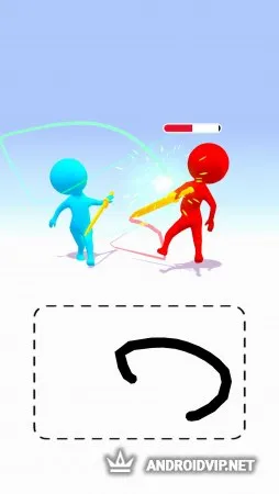 Draw Duel фото 2
