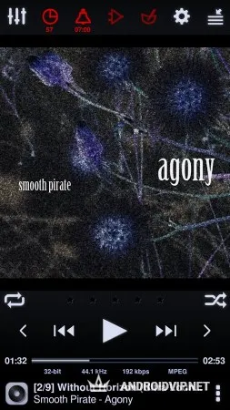 Neutron Music Player фото