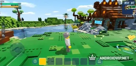 LEGO Cube фото 2