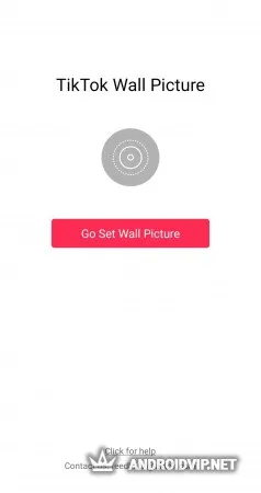 TikTok Wall Picture фото