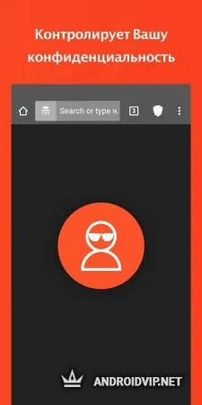 Браузер Brave фото 2