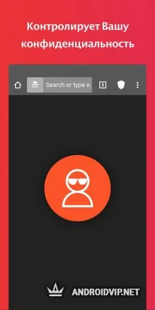 Браузер Brave фото 3