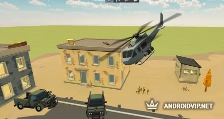 StrikeFortressBox фото 2