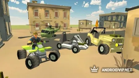 StrikeFortressBox фото