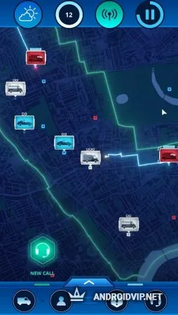 112 Operator фото 2