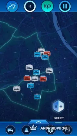 112 Operator фото