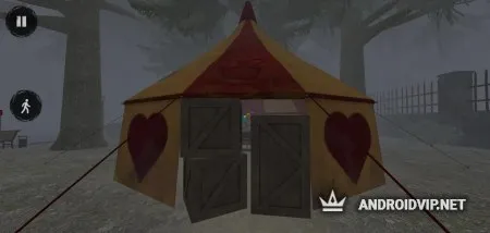 Coulrophobia (Клоунофобия) фото 2