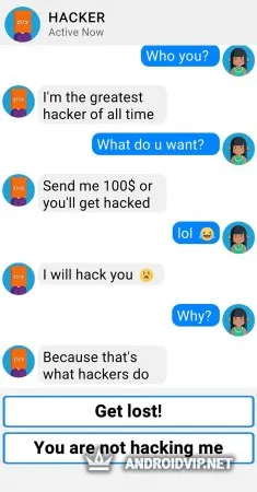 Chat Master! фото 3