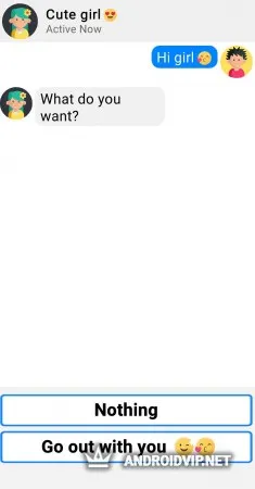 Chat Master! фото 2