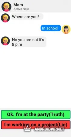 Chat Master! фото