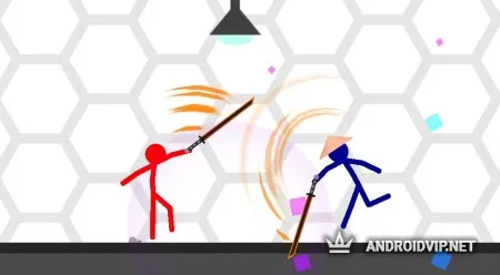 Stickman Project фото 3