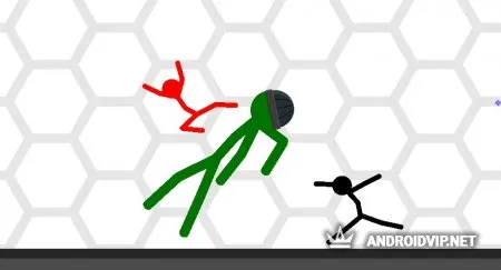 Stickman Project фото 2