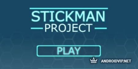 Stickman Project фото