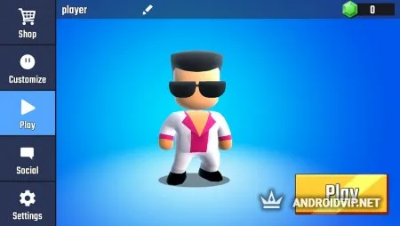 Stumble Guys (Стамбл Гайс) фото 3