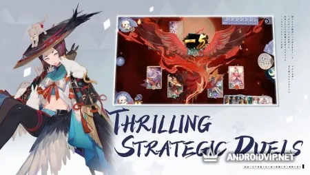 Onmyoji: The Card Game фото 3