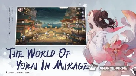 Onmyoji: The Card Game фото 2