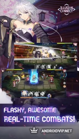 ILLUSION CONNECT фото 2