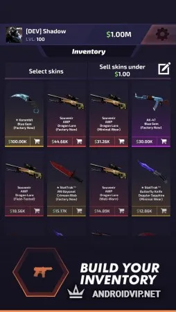 Case Battle - Skins simulator фото 2