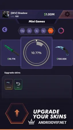 Case Battle - Skins simulator фото 3