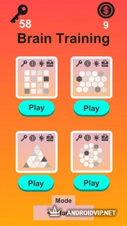 Brain: Master Training фото