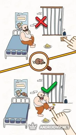 Brain Find - Новые испытания, взрывающие мозг фото 3