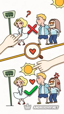 Brain Find - Новые испытания, взрывающие мозг фото