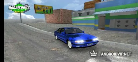 Rebaixados Elite Brasil Clássicos фото 3