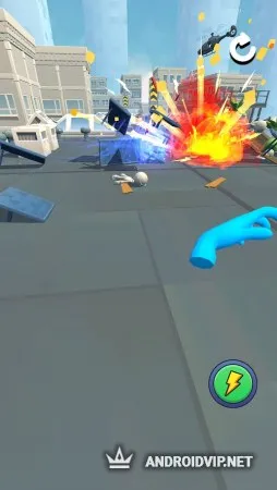 Force Master фото