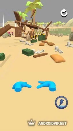 Force Master фото 2