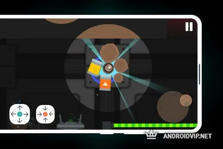 OrbaDrone - Faded Light фото 3