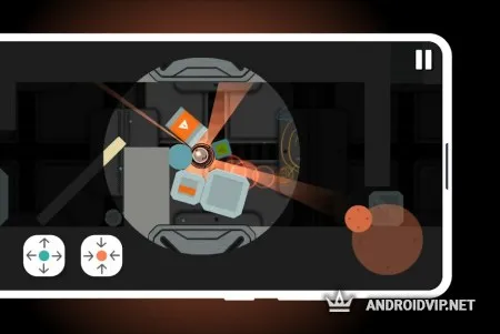 OrbaDrone - Faded Light фото