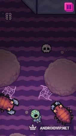 Zombie Goes Up фото