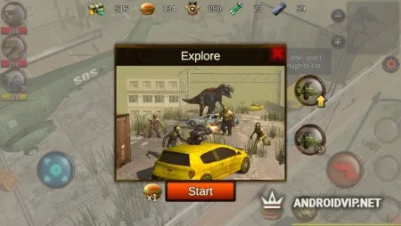 Hero Shooter : Hunter Of Zombie World фото 2