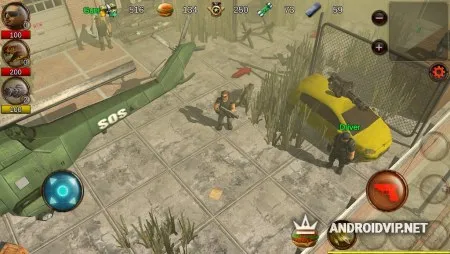 Hero Shooter : Hunter Of Zombie World фото