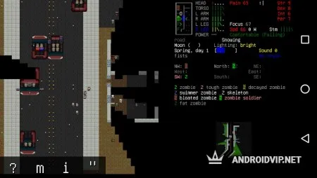 Cataclysm: Dark Days Ahead фото