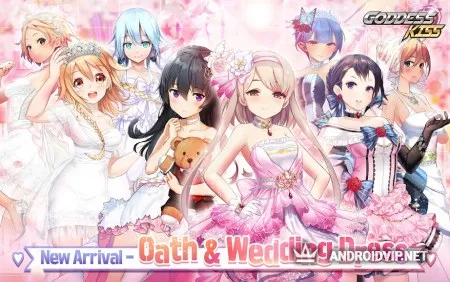 Поцелуй Богини фото 2