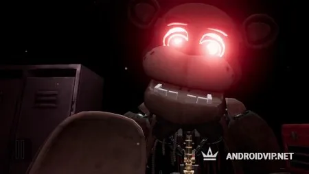 Five Nights at Freddy’s: HW (Help Wanted) фото 2