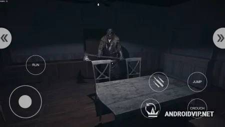 The Virus X - Scary Horror Game фото 2