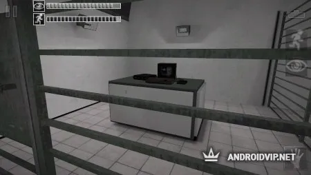 SCP - Containment Breach Mobile фото 2