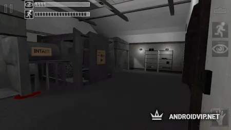 SCP - Containment Breach Mobile фото