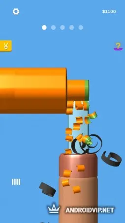 Carve The Pencil фото