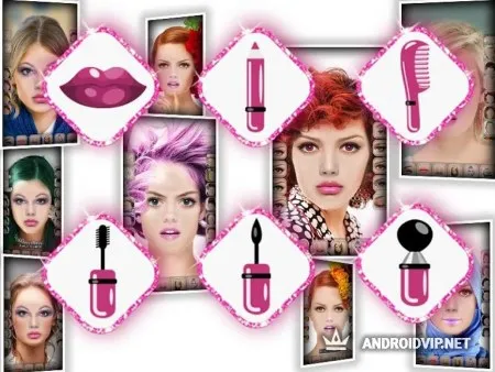 Perfect MakeUp 3D фото 3