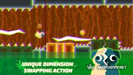 Double Pug Switch фото 3